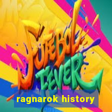 ragnarok history